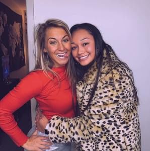 Meet your Posher, Gracie